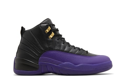 Air Jordan 12 Field Purple CT8013-057