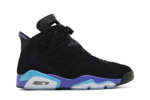 Air Jordan 6 Aqua CT8529-004