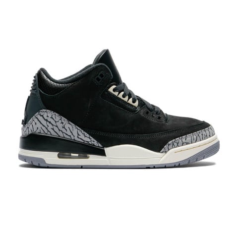 Air Jordan 3 Off-Noir CK9246-001