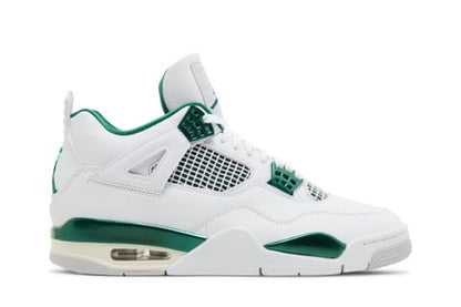 Air Jordan 4 Oxidized Green FQ8138-103