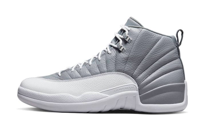 Air Jordan 12 Stealth CT8013-015