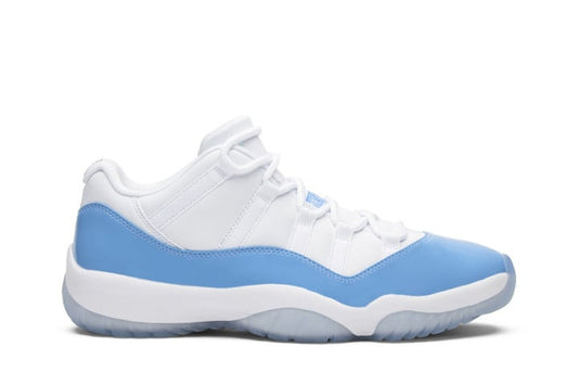 Air Jordan 11 Retro Low 'UNC'