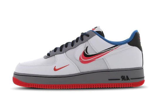 AIR FORCE 1 LOW TIME CAPSULE CT1620-100