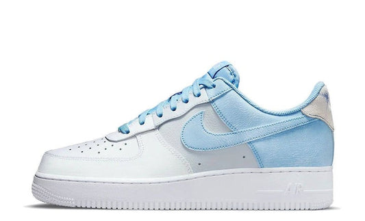 Nike Air Force 1 Psychic Blue CZ0337-400