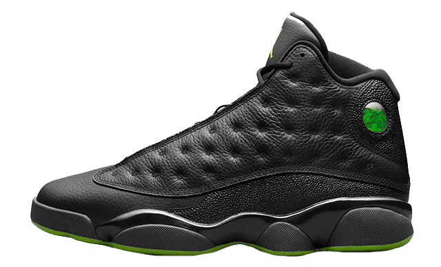 Air Jordan 13 Retro 'Altitude' 2017 414571-042