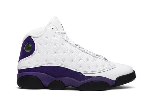 Air Jordan 13 Retro 'Lakers' 414571-105