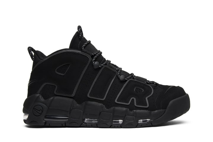 Air More Uptempo 'Reflective' 414962-004