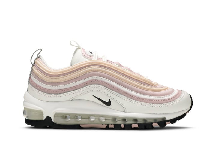 Nike Air Max 97 Pink Cream DA9325-100