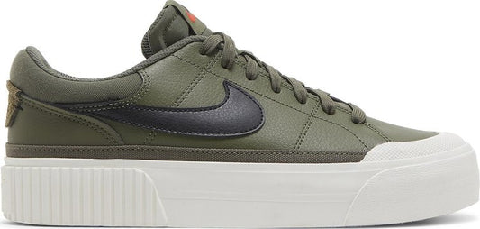 WMNS COURT LEGACY LIFT 'MEDIUM OLIVE'