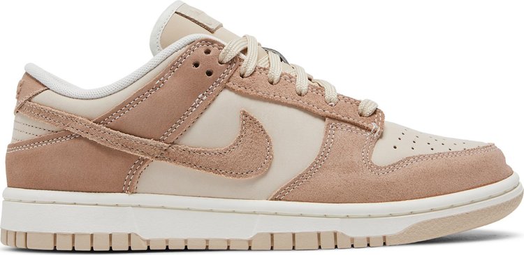 WMNS DUNK LOW SE 'SANDRIFT'