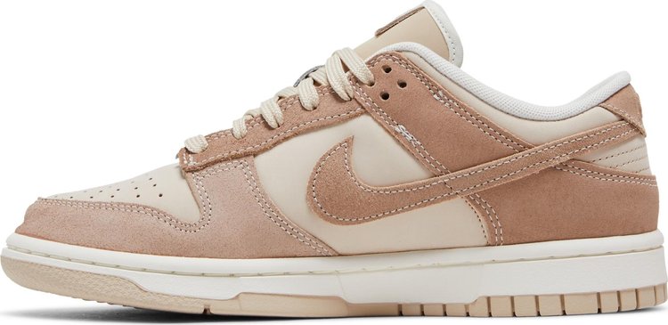 WMNS DUNK LOW SE 'SANDRIFT'