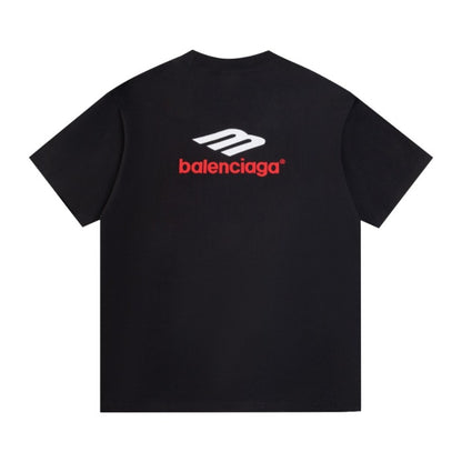 Balancig* Textured foam shirts