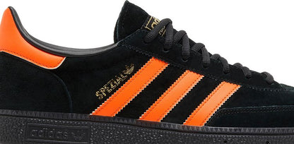 adidas HANDBALL SPEZIAL 'BLACK ORANGE'