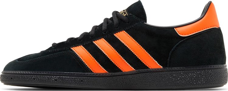 adidas HANDBALL SPEZIAL 'BLACK ORANGE'