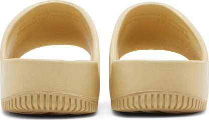 NIKE CALM SLIDE 'SESAME'