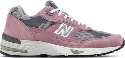 New Balance 991 Made in England 'Wistful Mauve'