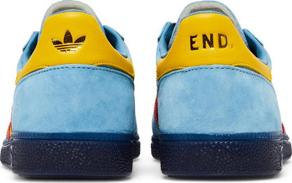 adidas END. X HANDBALL SPEZIAL 'BAUHAUS'