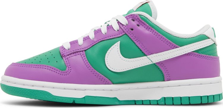 WMNS DUNK LOW 'REVERSE JOKER'