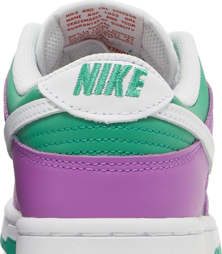 WMNS DUNK LOW 'REVERSE JOKER'