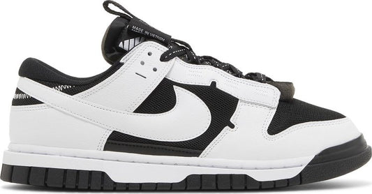 AIR DUNK JUMBO 'REVERSE PANDA'