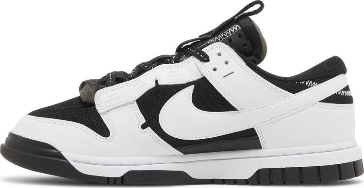 AIR DUNK JUMBO 'REVERSE PANDA'