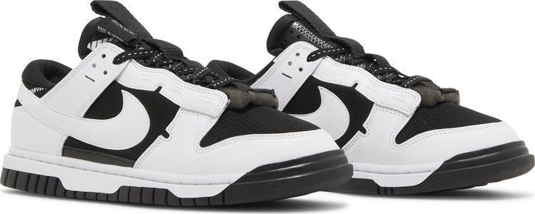 AIR DUNK JUMBO 'REVERSE PANDA'