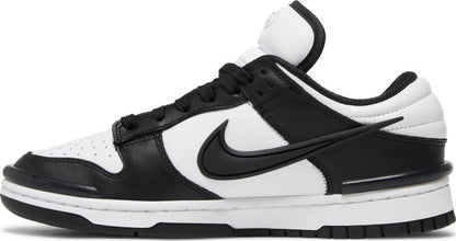 WMNS DUNK LOW TWIST 'PANDA'