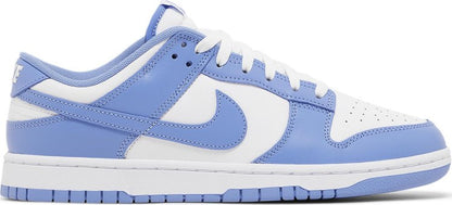 DUNK LOW 'POLAR BLUE'