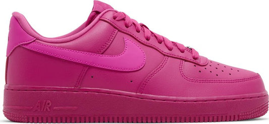 WMNS AIR FORCE 1 '07 'FIREBERRY'