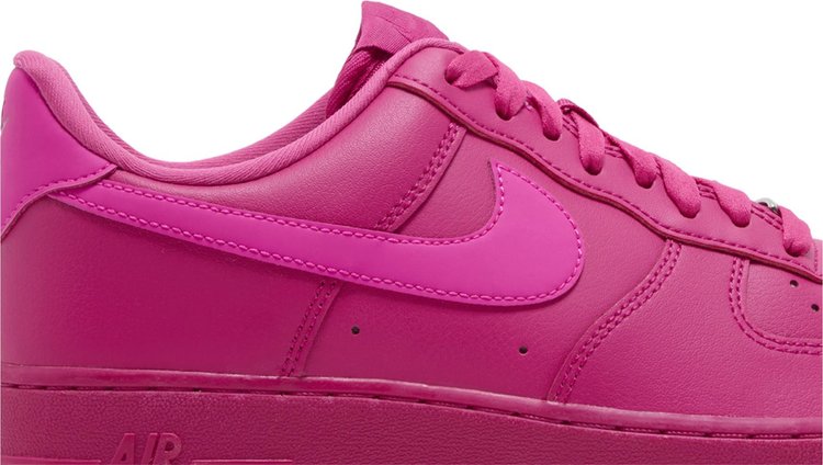 WMNS AIR FORCE 1 '07 'FIREBERRY'