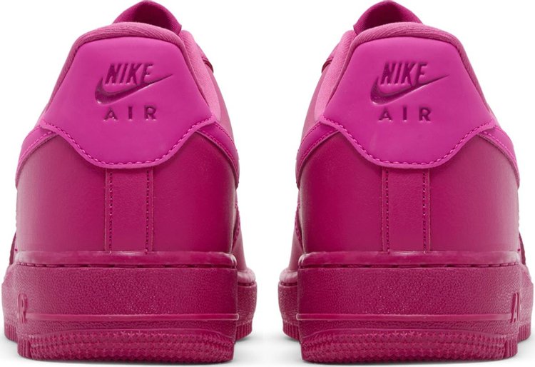 WMNS AIR FORCE 1 '07 'FIREBERRY'