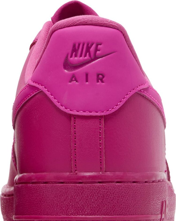 WMNS AIR FORCE 1 '07 'FIREBERRY'