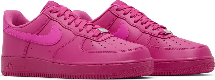 WMNS AIR FORCE 1 '07 'FIREBERRY'