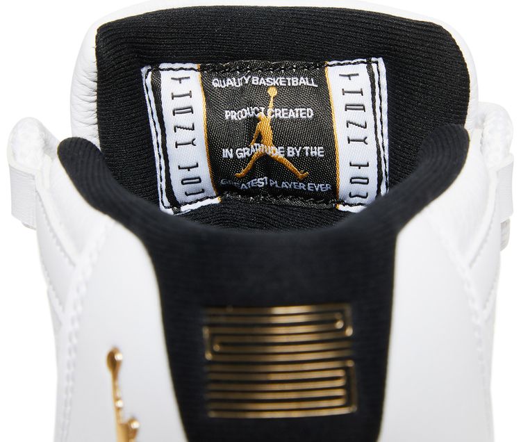 Air Jordan 11 Retro 'Gratitude / Defining Moments'