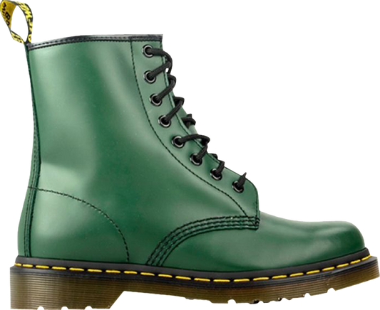 Dr. Martens 1460 Smooth Green