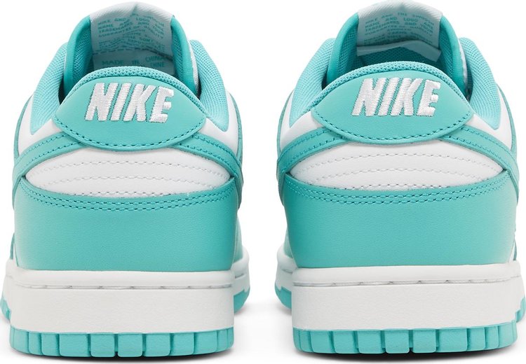 Nike Dunk Low 'Clear Jade'