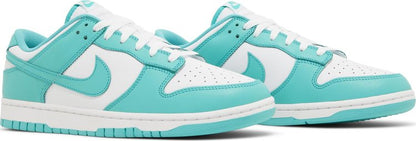 Nike Dunk Low 'Clear Jade'