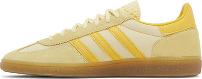 adidas HANDBALL SPEZIAL 'ALMOST YELLOW GUM'