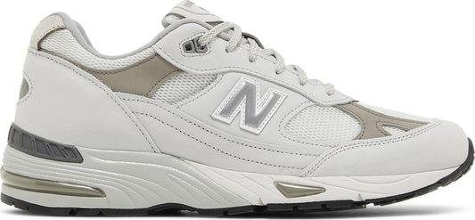 New Balance 991 Made in England 'Star White'