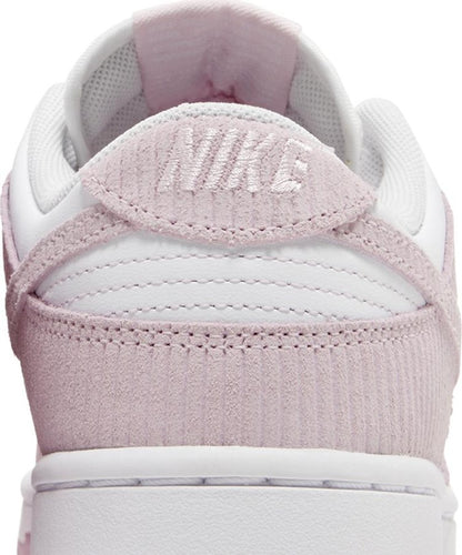 WMNS DUNK LOW 'PINK CORDUROY'