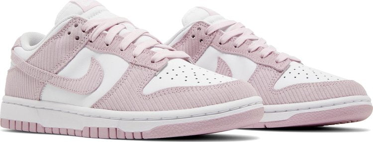 WMNS DUNK LOW 'PINK CORDUROY'