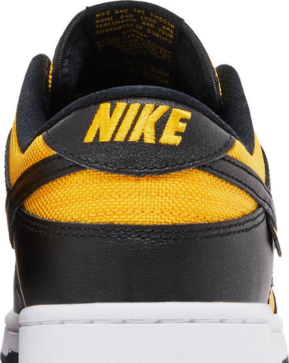 Dunk Low 'Reverse Goldenrod'