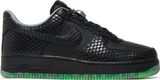 Nike Air Force 1 Low Premium 'Halloween - Headless Horseman'