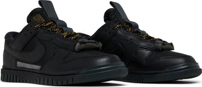 AIR DUNK JUMBO 'BLACK GOLD'