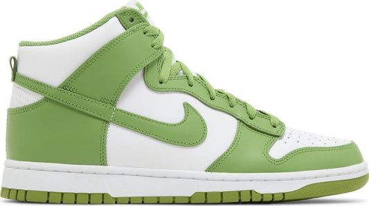 Dunk High 'Chlorophyll'