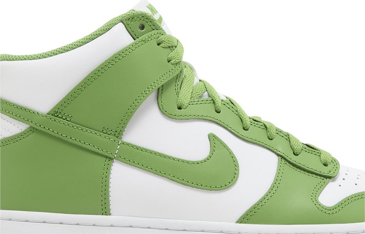 Dunk High 'Chlorophyll'