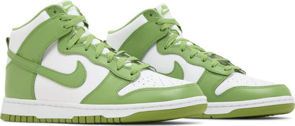 Dunk High 'Chlorophyll'