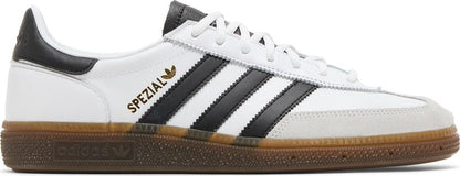 HANDBALL SPEZIAL 'WHITE BLACK GUM'