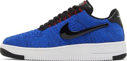 ROBERT KRAFT X AIR FORCE 1 ULTRA FLYKNIT LOW 'NEW ENGLAND PATRIOTS 2023'