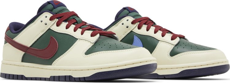 Dunk Low 'From Nike, To You - Gorge Green'